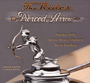 Pierced Arrow [deluxe]