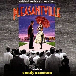 Pleasantville / Плезантвиль OST