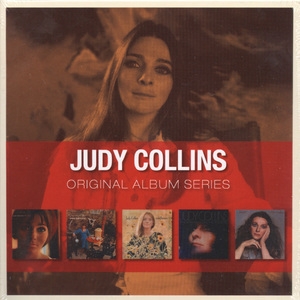 Original Album Series