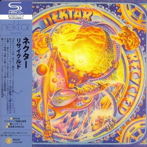 Recycled (Mini LP SHM-CD Belle Antique Japan 2013)