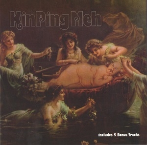 Kin Ping Meh (1971, Repertoire PMS 7066-WP, 1998)