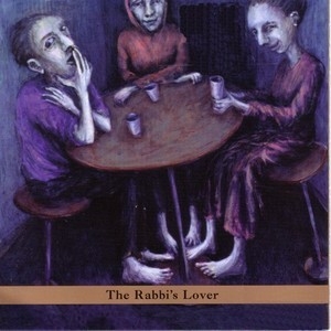 The Rabbi's Lover