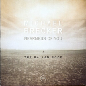 Nearness Of You - The Ballad Book