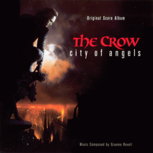 The Crow City Of Angels / Ворон Город Ангелов