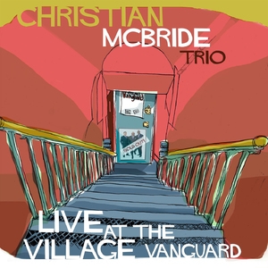 Live At The Village Vanguard [24 bits/96 kHz]