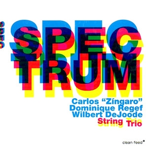 Spectrum String Trio