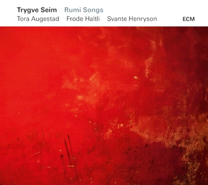 Rumi Songs [24 bits/96 kHz]