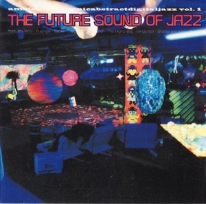 Future Sounds Of Jazz, Vol.01