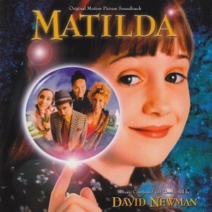 Matilda [OST]