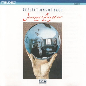 Reflections Of Bach