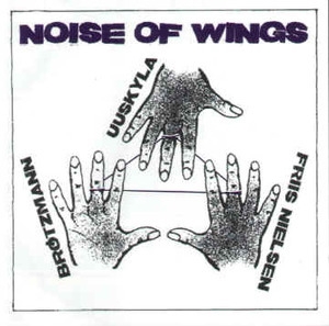 Noise Of Wings