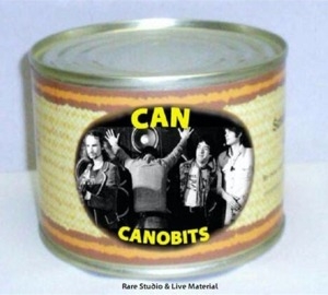 Canobits: Rare Studio and Live Material