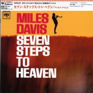 Seven Steps To Heaven