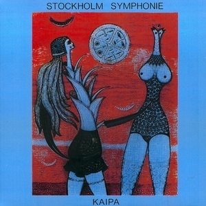 Stockholm Symphonie