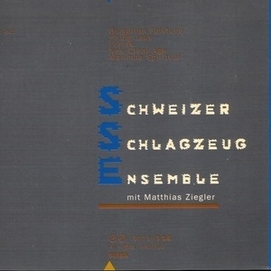 Schweizer Schlagzeug Ensemble