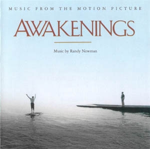 Awakenings / Пробуждение OST