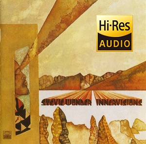 Innervisions (2000) [Hi-Res stereo] 24bit 96kHz