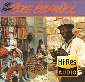 Cole Espanol (2013) [Hi-Res stereo] 24bit 192kHz