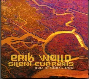 Silent Currents (2CD)