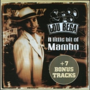 A Little Bit Of Mambo +7 Bonus Tracks