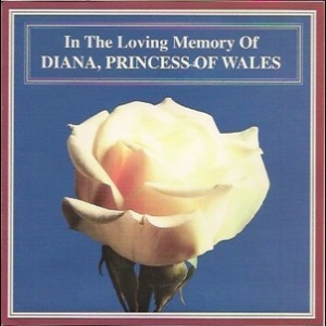 In The Loving Memory Of Diana