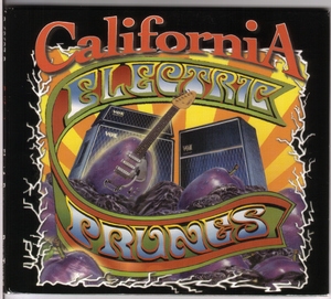 California (limited edition)