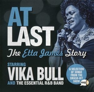 At Last : The Etta James Story