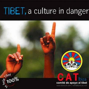 Tibet A Culture In Danger