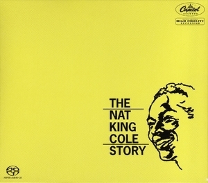 The Nat King Cole Story (2CD)