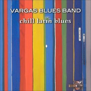 Chill Latin Blues