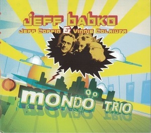 Mondo Trio