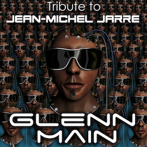 Tribute To Jean Michel Jarre