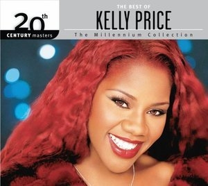 The Millennium Collection: The Best Of Kelly Price