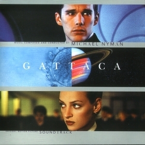 Gattaca / Гаттака