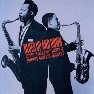 Blues Up And Down [2in1, (1960) Griff & Lock & (1961) Blues Up and Down]