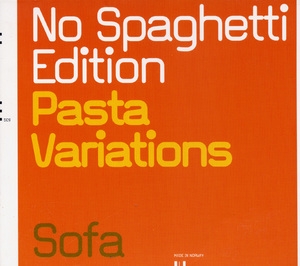 Pasta Variations