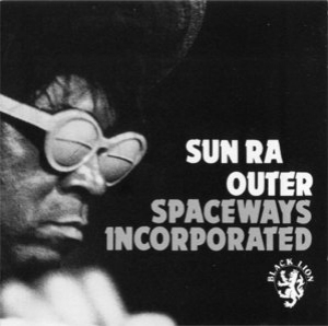 Outer Spaceways Incorporated (1993 Remastered)