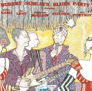 Hubert Sumlin's Blues Party