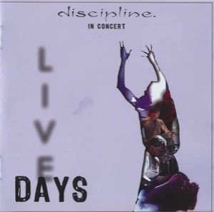Live Days (2CD)