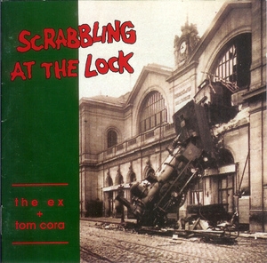 Scrabbling At The Lock