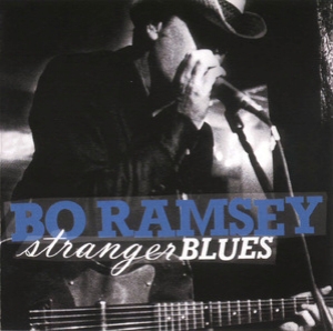 Stranger Blues