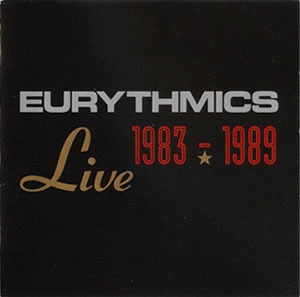 Live 1983 - 1989 (CD1)