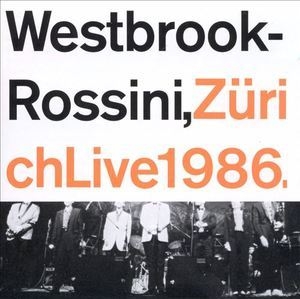 Zurich Live 1986