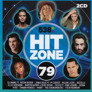 538 Hitzone 79 (2CD)
