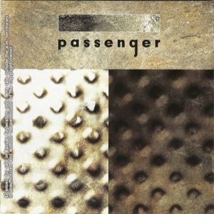 Passenger (Vocals - Anders Friden (In Flames)