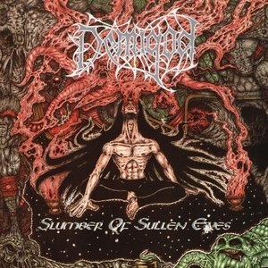 Slumber of Sullen Eyes (2006 Reissue)