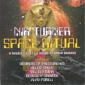 Space Ritual 1994 Live (disc 1)
