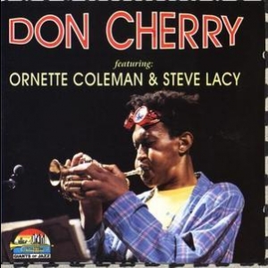 Don Cherry