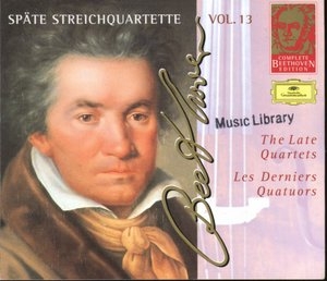 Complete Beethoven Edition Vol.13 (CD1)