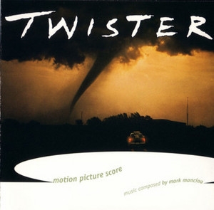 Twister / Смерч OST